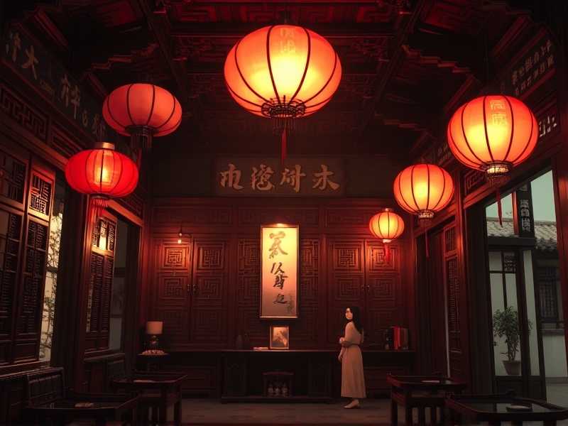 太监那些事儿 - 大宇茶馆播讲 92 完结