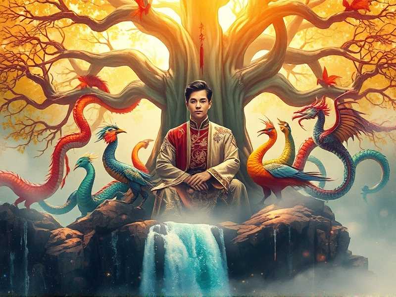 万受吾将 280 完结