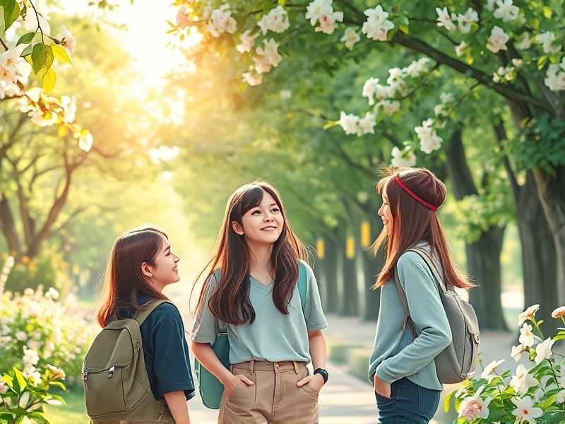 春光乍暖丨心念&修格斯 _ 校园纯爱小甜饼_温暖治愈 _ 多人有声剧