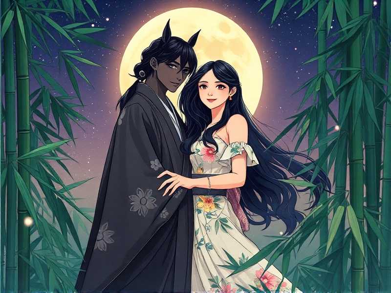 腹黑竹马成长记丨痞痞&星海竹丨甜宠 _ 纯爱