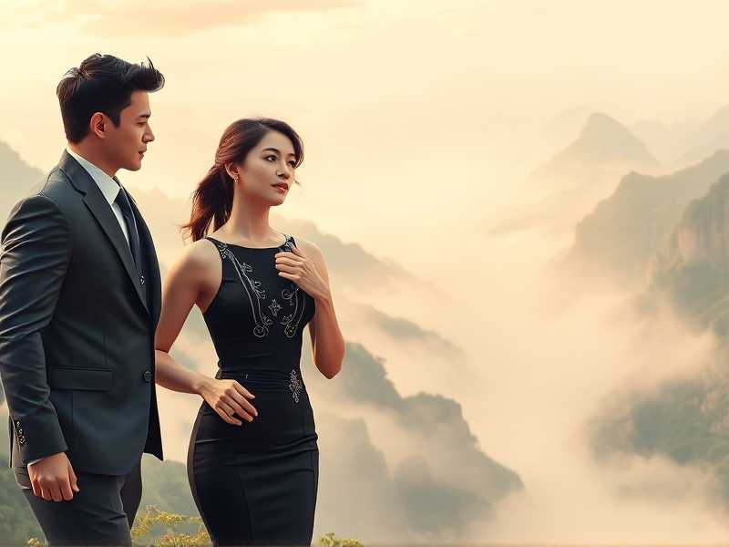 江山何以蒙尘 _ 纯爱 _ 强强&搞事业，欢喜冤家