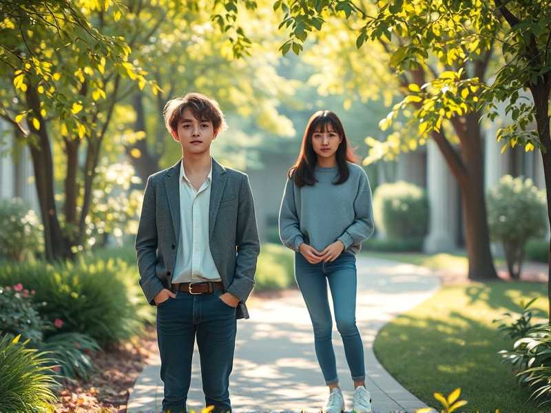 老师爱上我_娱乐圈纯爱_校园甜宠_爱你没商量