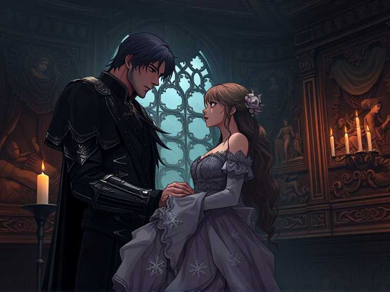 青楼抢回个太子妃 _美强惨夫妇 _双男主 _纯爱