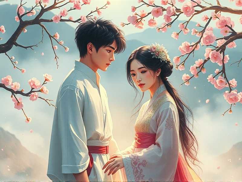 十世轮回，为你而来丨古代纯爱甜虐丨治愈救赎架空HE