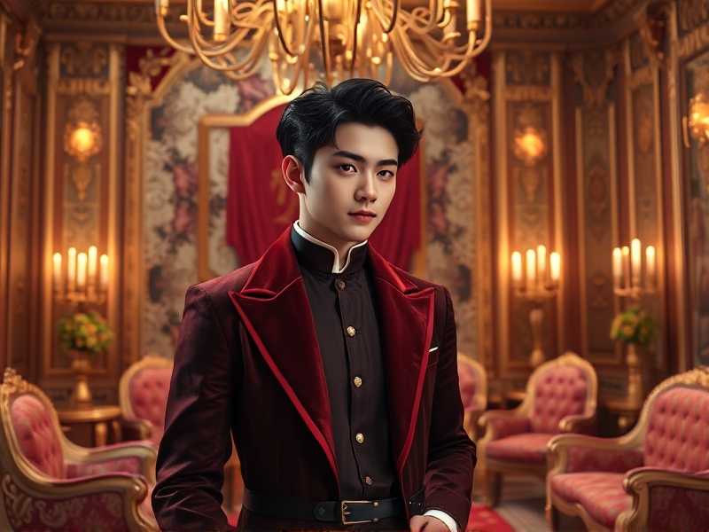 甜欲！小少爷是秦总的心尖宠丨豪门顶流丨纯爱高甜he