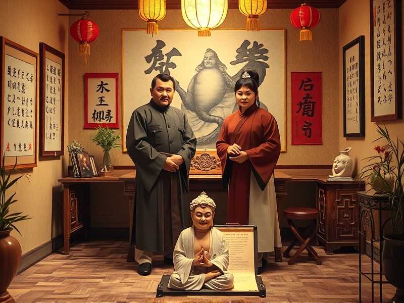 纨绔改造手册：宿敌非要当我的男德班主丨穿越甜宠纯爱