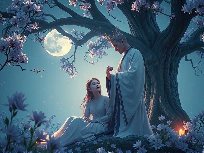 疑是仙君落九天_纯爱_师徒_甜宠