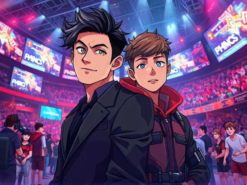 这个上司有点皮丨纯爱双男主丨热血电竞丨多人有声剧