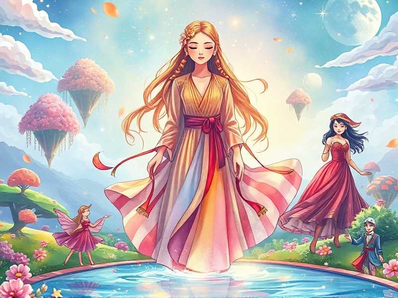 造梦者_纯爱_甜甜的救赎_多人有声剧