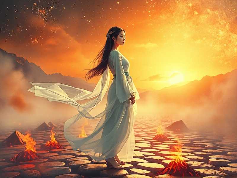 重生夫人太难追：快看！火葬场已就位丨纯爱高甜丨仙侠