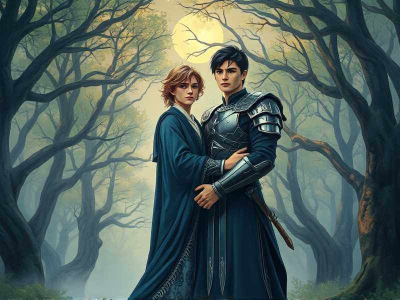 【双男主 】魂穿： 以你之名 _ 纯爱甜宠