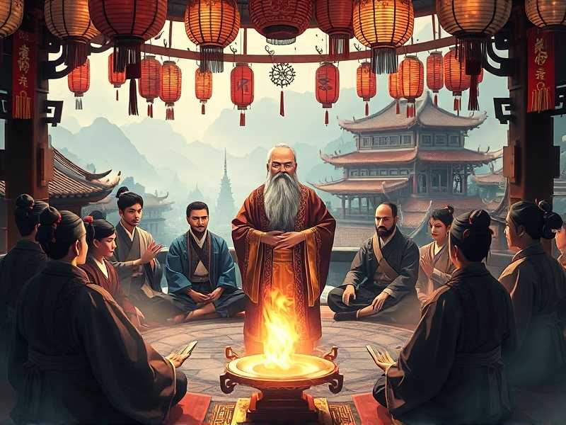 神医圣手丨都市玄幻丨中医丨道门丨第一季丨多人有声剧