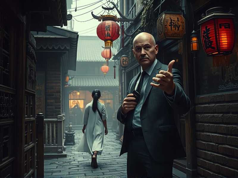 回魂夜 _ 多播 _ 都是怪谈 _ 诡异探案