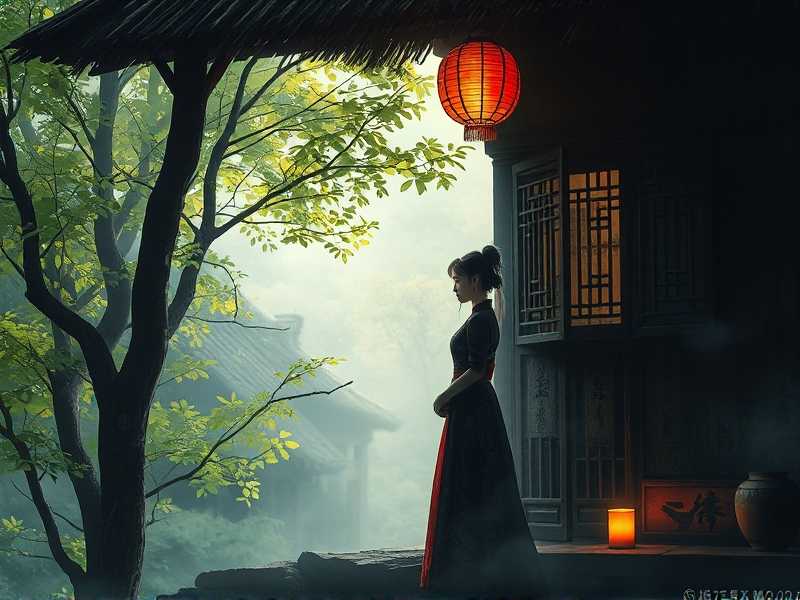 空亡屋 （739集全） 盗辛