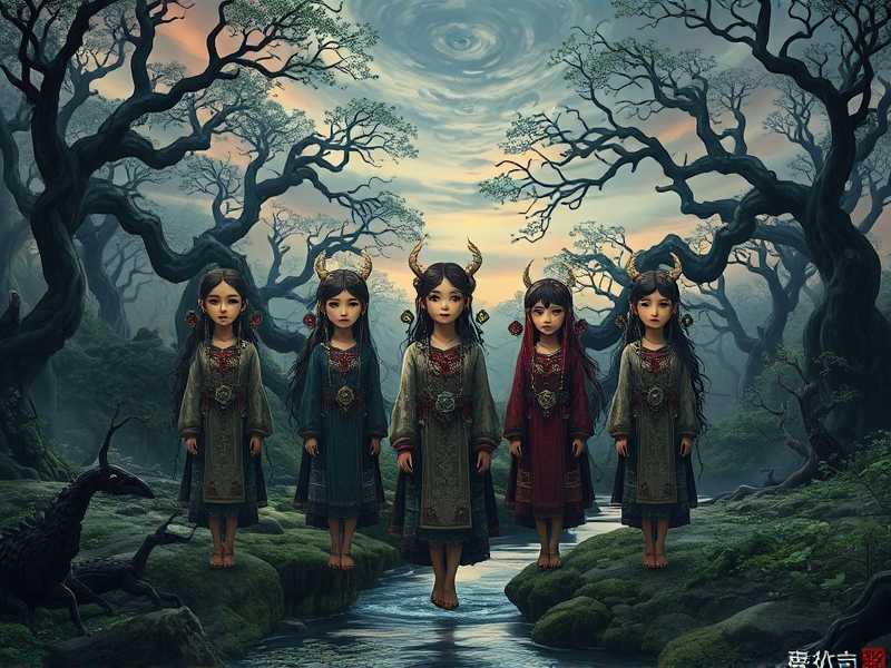 两界搬运工丨多人有声剧