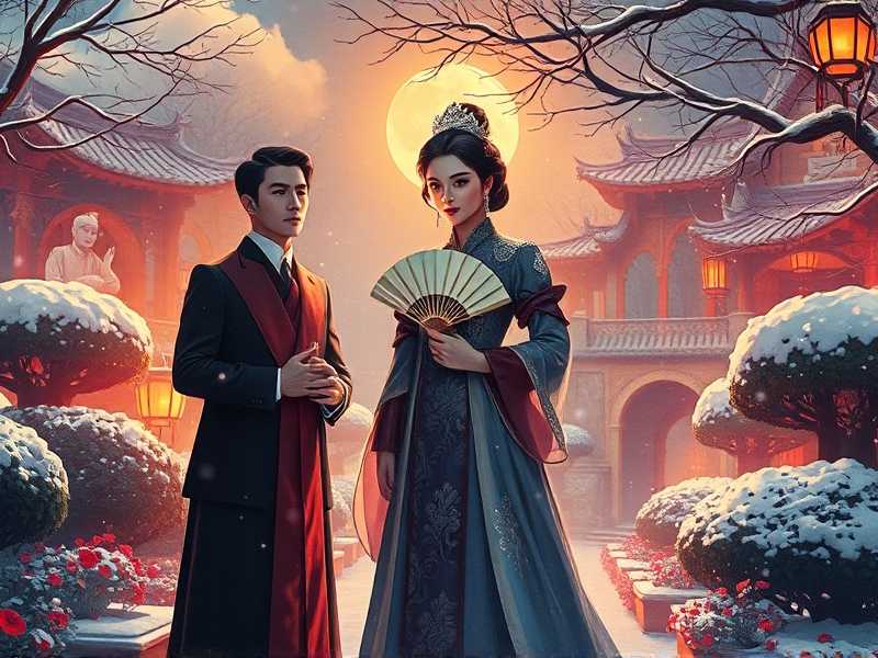 顶级婚约：老婆离一归二丨冬菱扇&猕猴桃多人精品剧