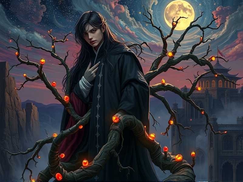 邪帝睐上神藤狂妃