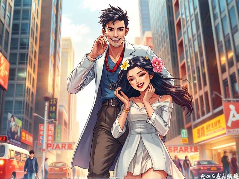 护花神医丨爆笑都市丨护花狂龙丨逆袭爽文丨精品有声剧_八方神医四千奇迹隐瞒天下