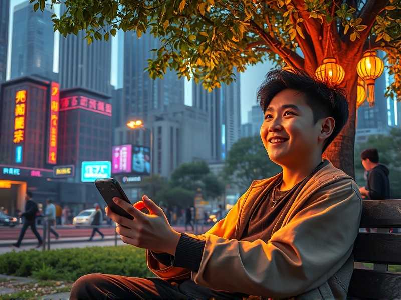 我用微信疯狂修仙_爆笑都市_金手指_系统逆袭爽文