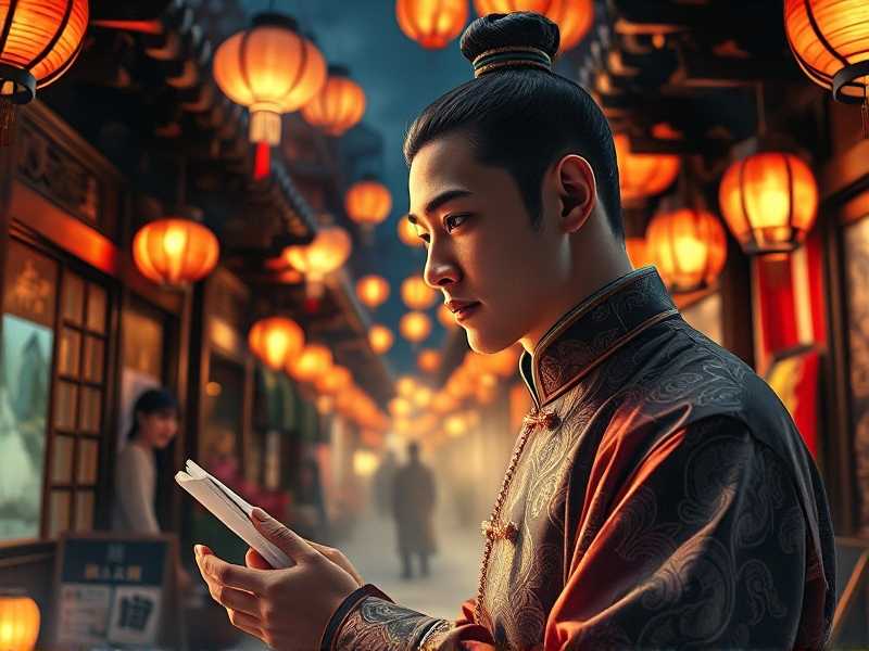 何顾撩楚客丨杜骁×黑特 领衔丨烙何 主述丨穿书+甜宠+商战+投资古风言情多人剧