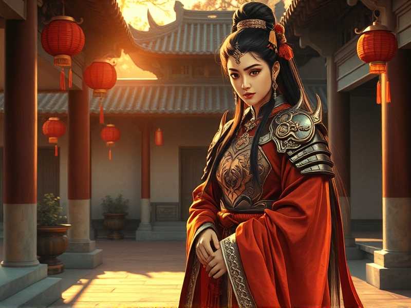 和离后，战神前夫死皮赖脸求入赘_杜骁&太上执言