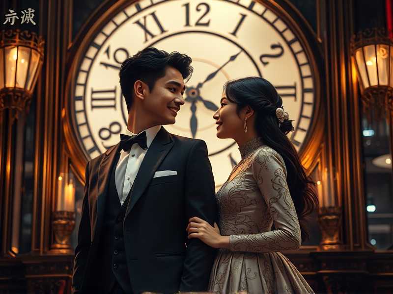 名门热恋之夫人是大佬（杜骁&唐子晰 领衔多人有声）