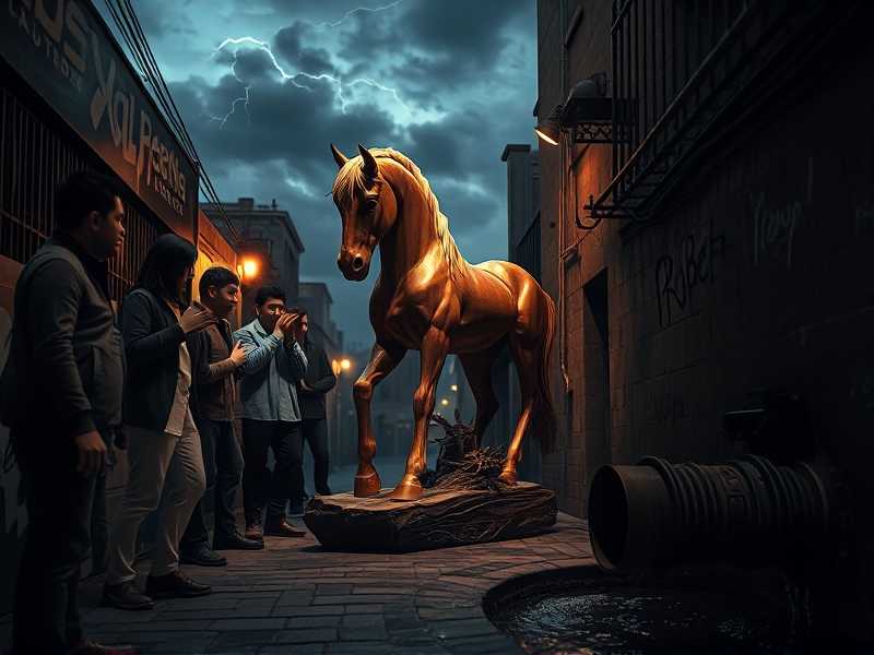 木马丨刑侦推理丨八千里路×杜骁领衔