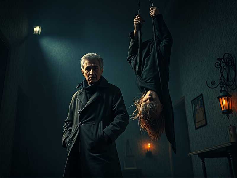 痞子神探丨杜骁×倒吊男丨双男主推理有声剧