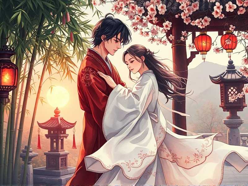 我五行缺你_杜骁_杨昕燃_晋江百亿积分西子绪作品