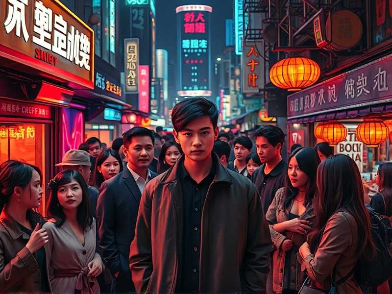 我以黑料立足娱乐圈丨杜骁×八千里路领衔 多人有声剧