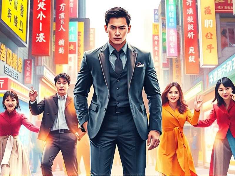 心上人丨杜骁×唱油条 领衔丨莫北兮 主述丨娱乐圈