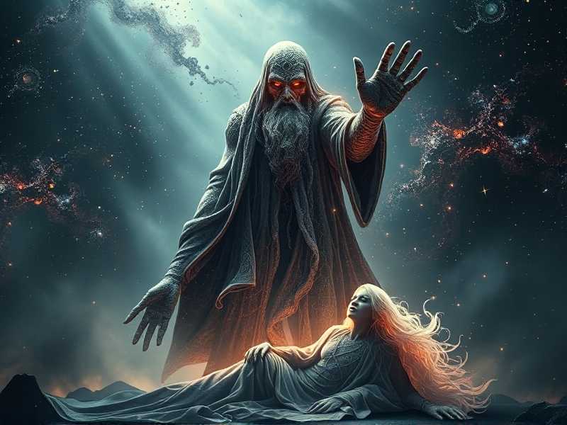 洪荒：开局杀了定光仙