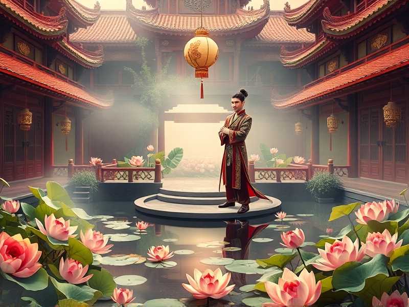 武侠：莲花楼主，开局抽取双全手_综武&修真&法宝