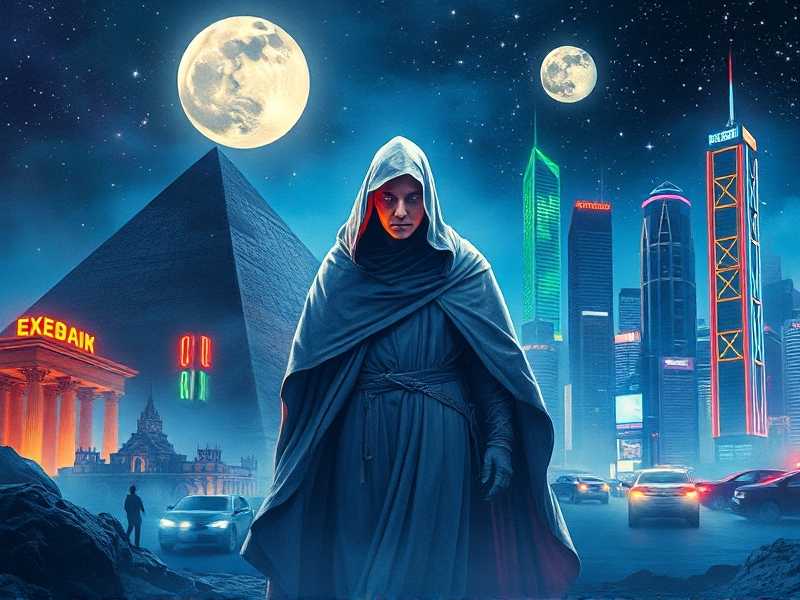 我在诸天很低调 _ 无尽轮回&转世重生