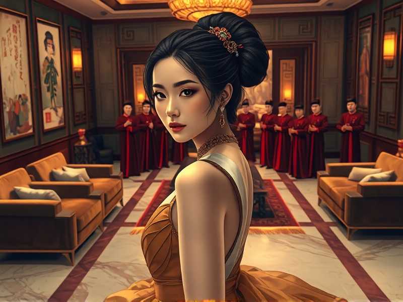 豪门重生之妇贵逼人_剧舞吧满园