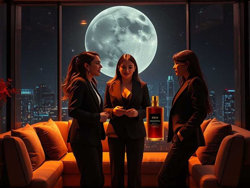 荆棘月光_云倾袖著_双商在线女强甜宠总裁_多人有声剧