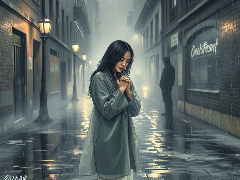 季先生请放手（雨小夜&火柴领衔精品多人剧）