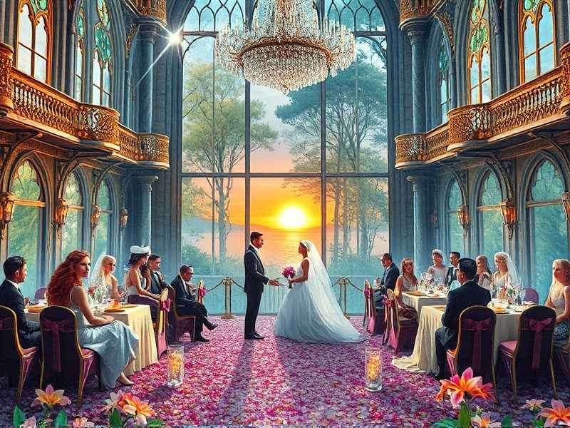 千亿宠婚（多人有声剧）