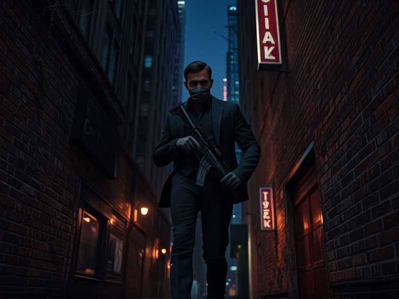 特工在行动_真实的间谍史_007的现世原型