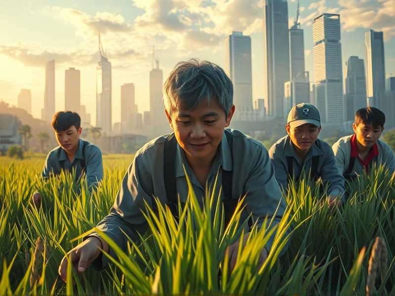 八十年代之空间有点田 _ 穿越年代 _ 种田经商 _ 多人剧