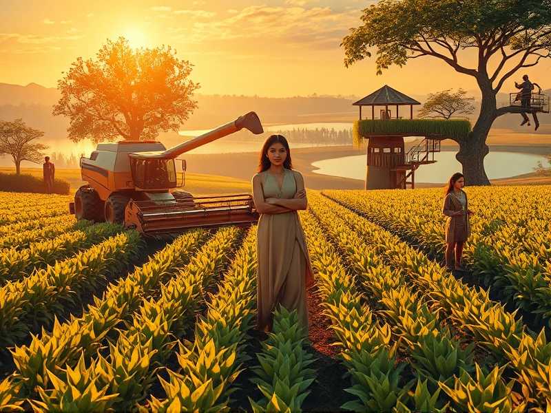 系统之农妇翻身丨精品多人有声剧