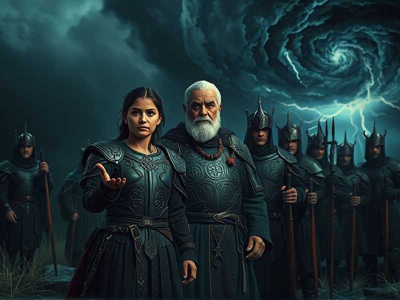 一念向北（同名影视剧原著_精品多人剧）