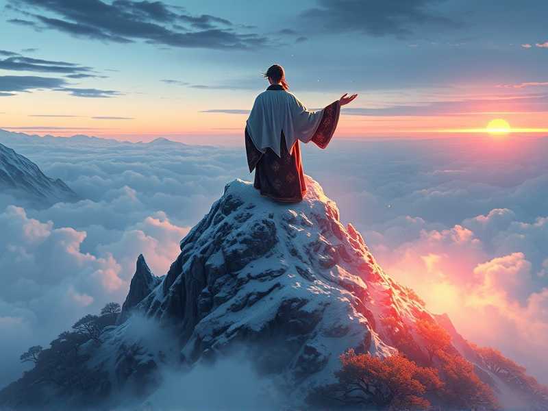 《飞升之后》经典玄幻力作（完本）_ 大周皇族同作者皇甫奇