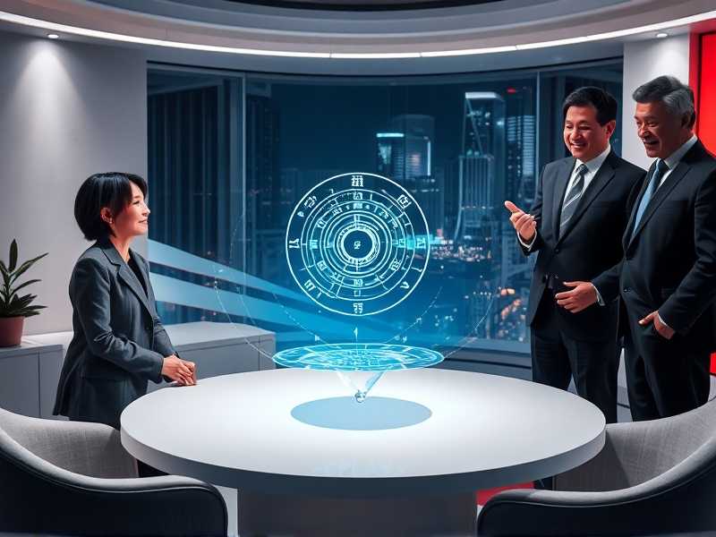 1601推理系列（云天河演播）