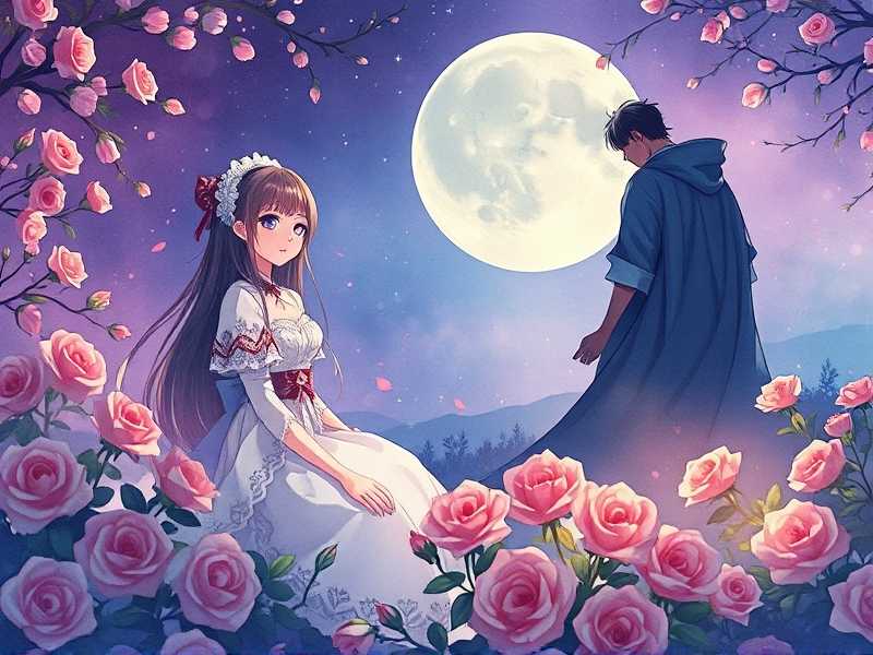 病少V5：蜜恋小女仆_小夜光＆云天河＆倒吊男甜宠多人剧