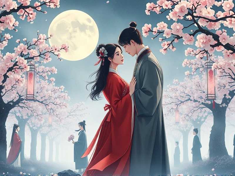 太和棠棣书（古风甜宠）_莱兮云天河等演播多人有声剧