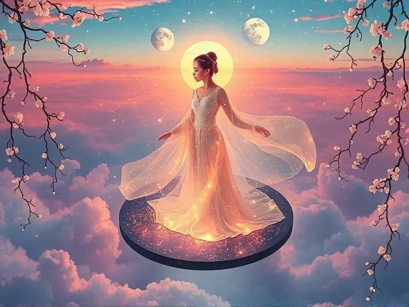 他在万丈光芒里_调儿云天河_梦想与爱情齐飞