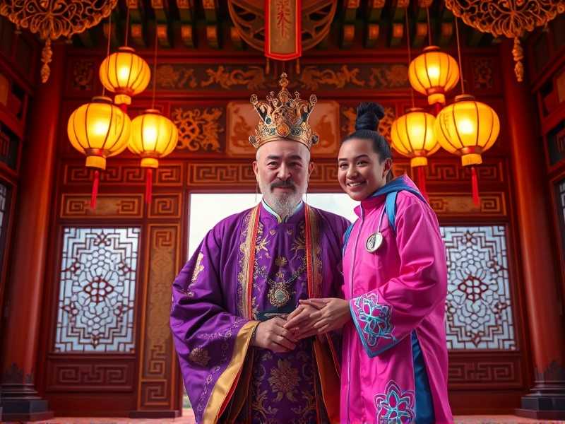 大唐开局震惊李世民｜贞观｜搞笑｜穿越