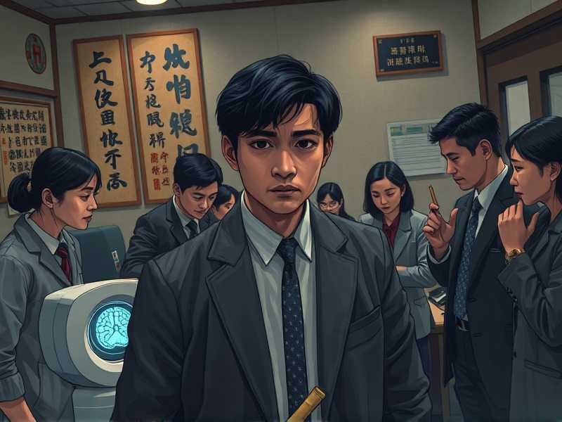 权路：我那些迷乱不堪的日子_官场小说_权谋经典