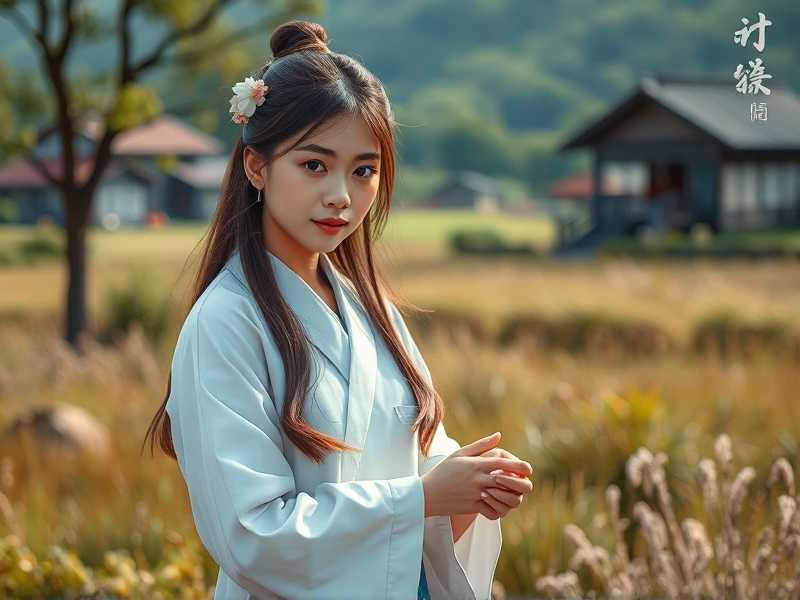 乡村修真小神医_神医_爽文_金手指